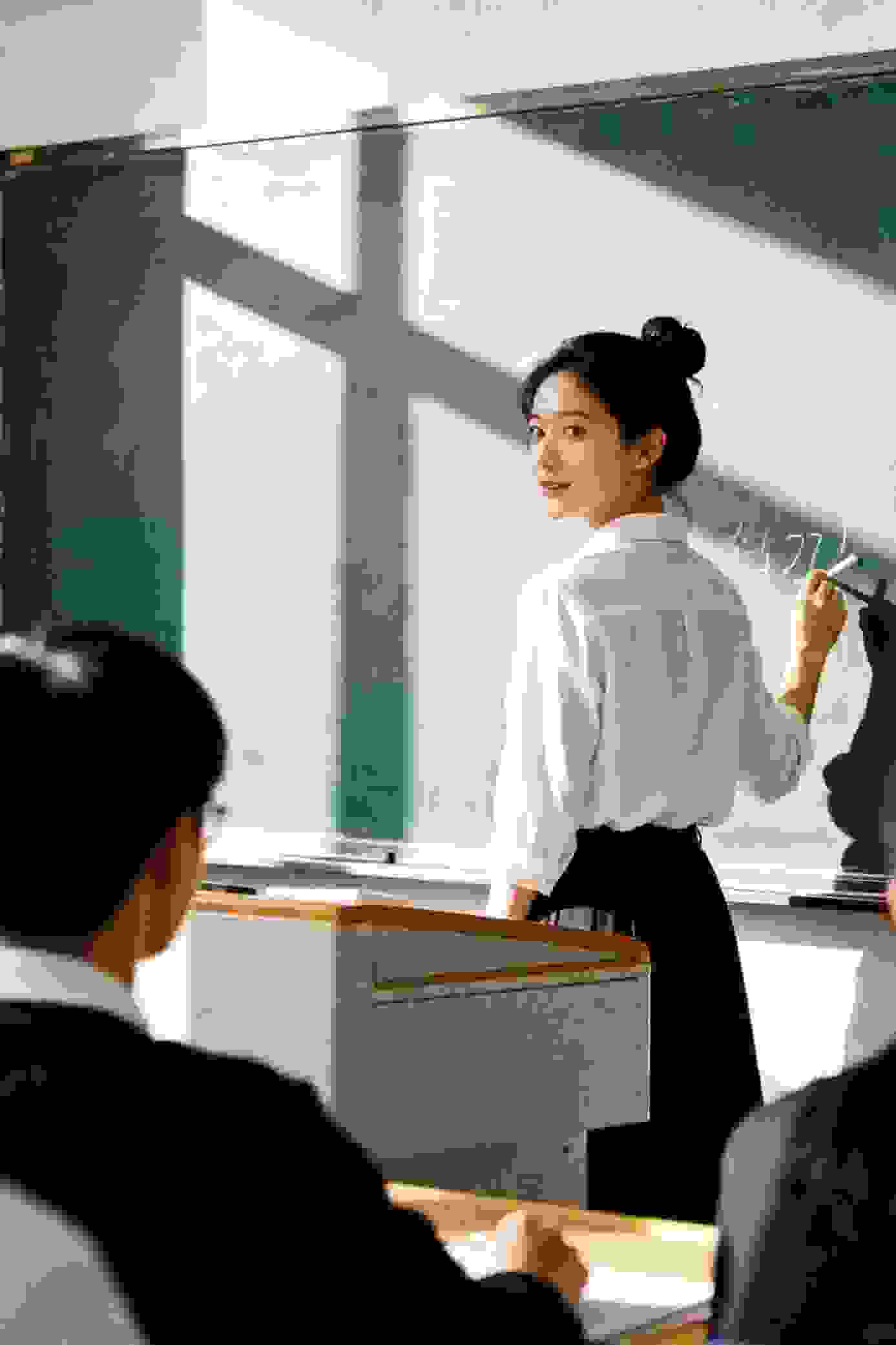 古风恋歌