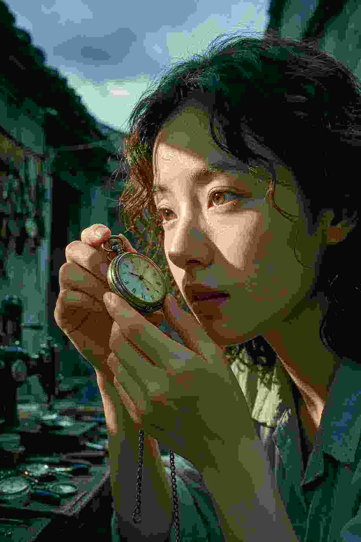 微短剧