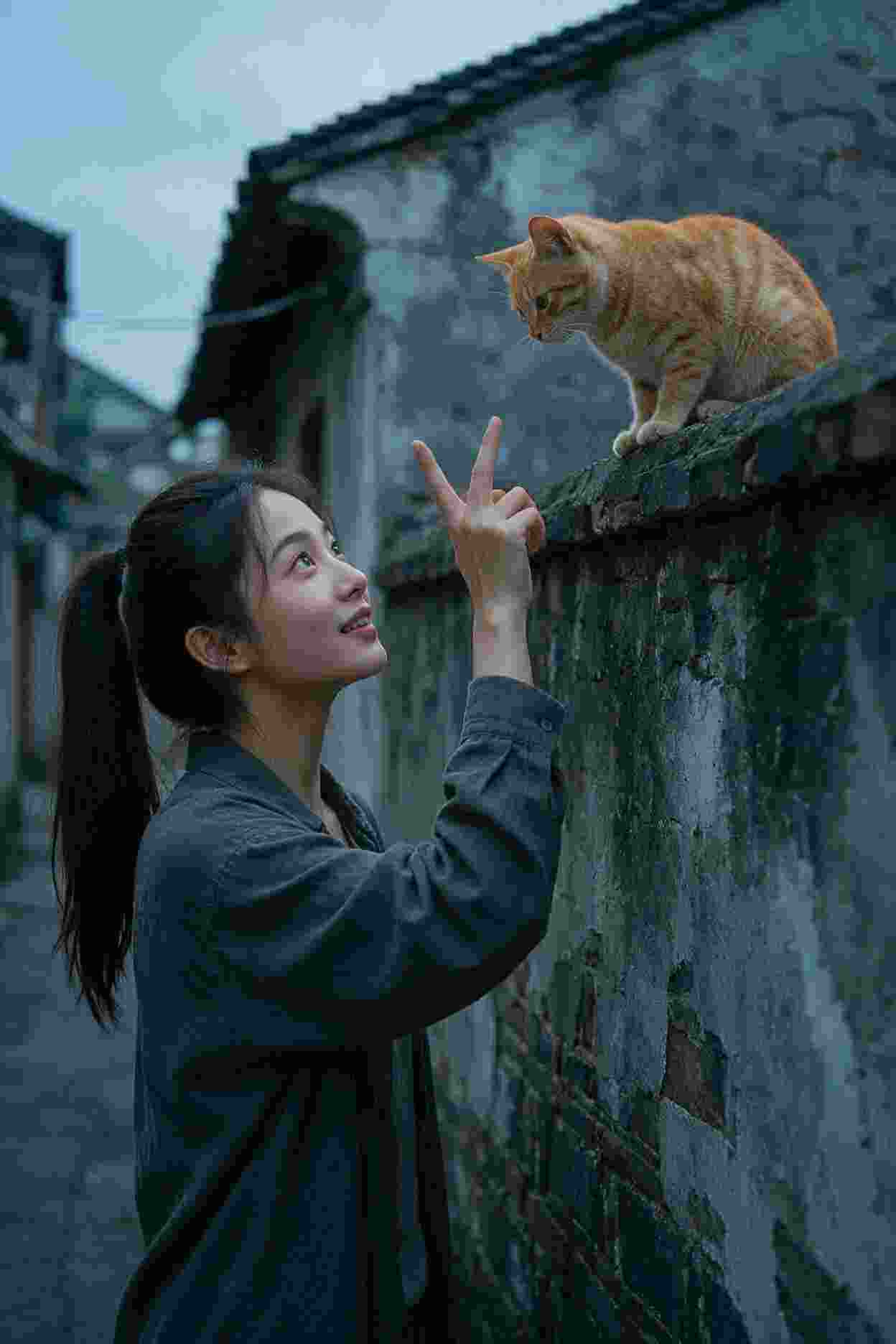 悬案追踪