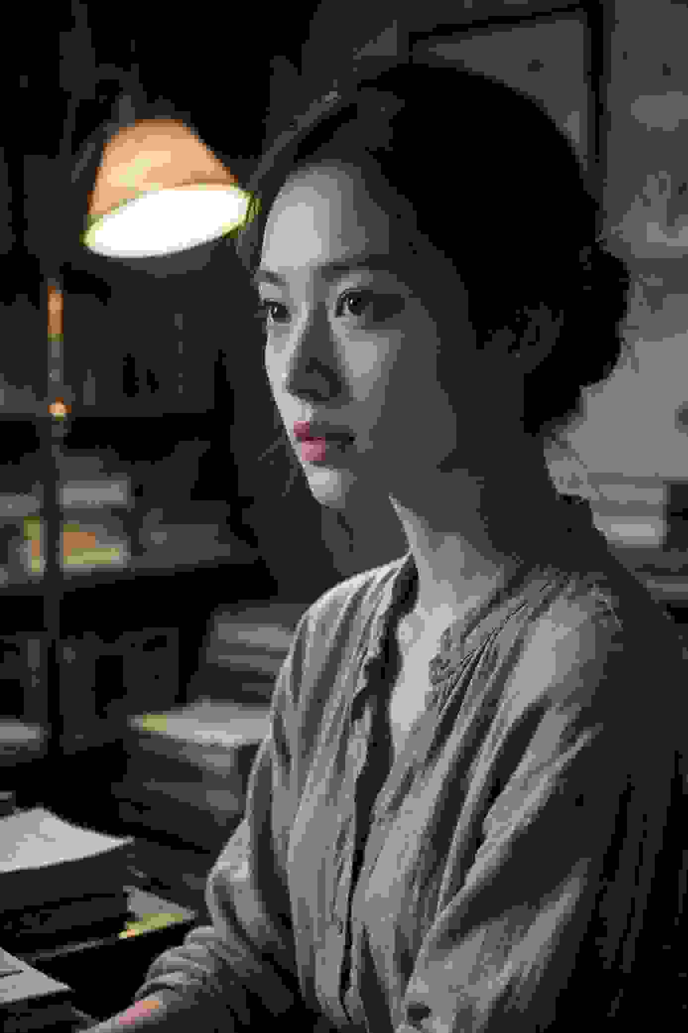 推理短剧
