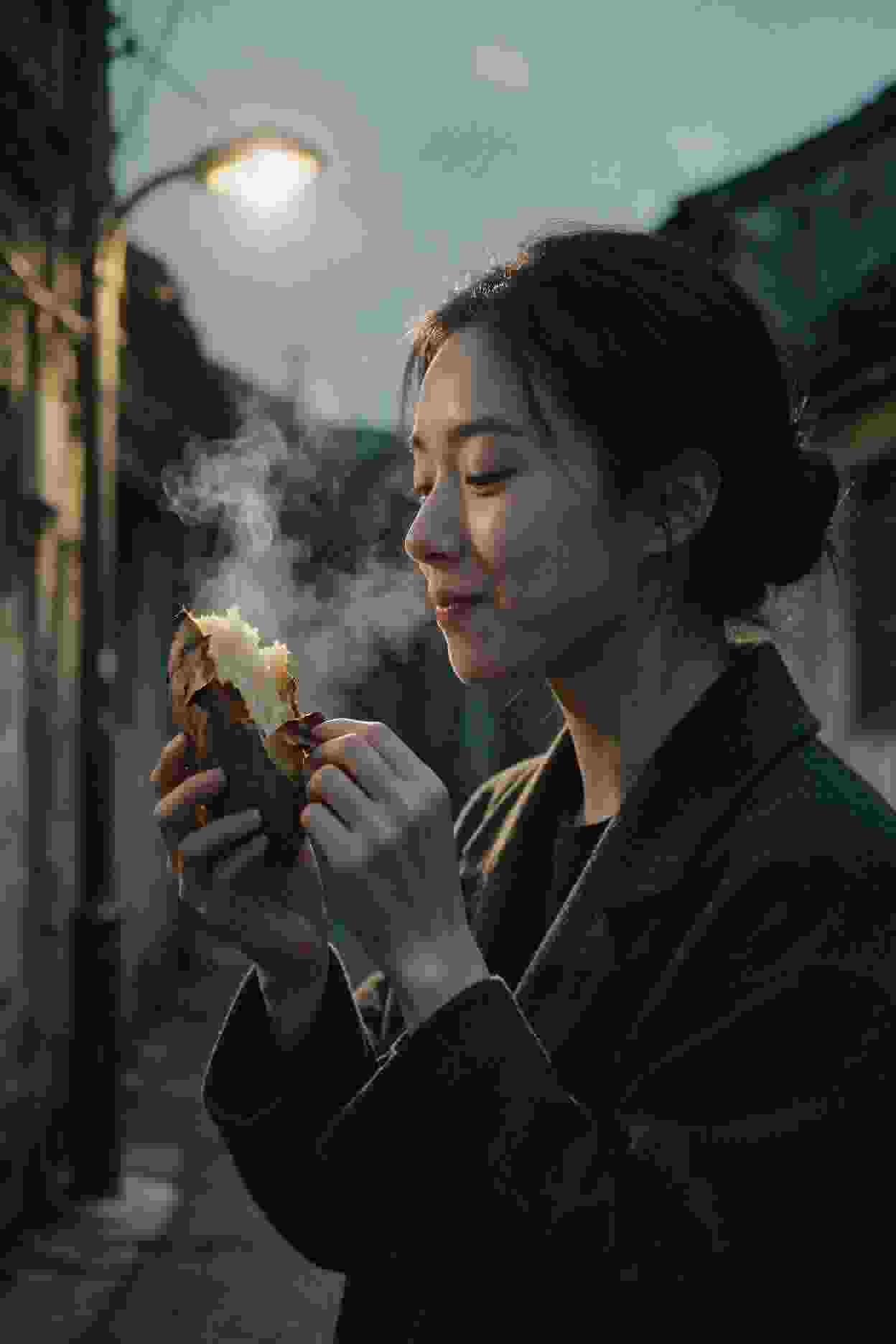 热播